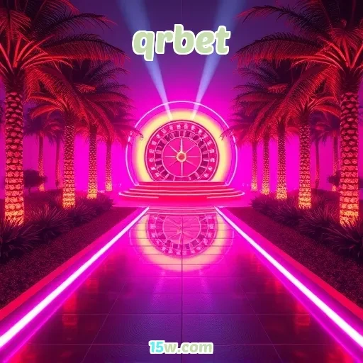 qrbet: Apostas Inovadoras que Transformam a Experiência de Jogar