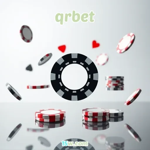 qrbet: Atraia Sorte e Diversão no Cassino Online