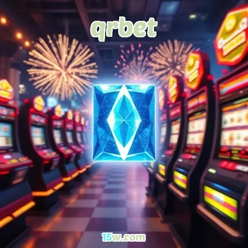 qrbet: Entre na Diversão dos Jogos Ao Vivo e Ganhe Prêmios