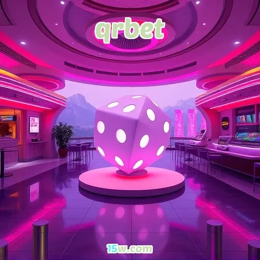 qrbet Slots: A Magia das Máquinas que Encantam Jogadores Brasileiros